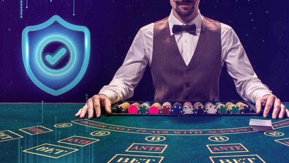 Online Casino mang đến Willkommensbonus ohne Einzahlung hấp dẫn cho người chơi mới