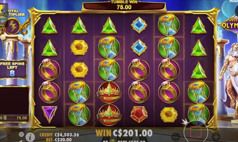 Khám phá trải nghiệm thú vị cùng Wild West Gold Megaways và cơ hội trúng thưởng lớn