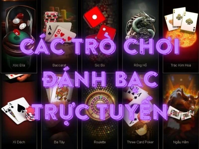 Khám phá thế giới trò chơi nét cùng trải nghiệm độc đáo tại trò chơi nét