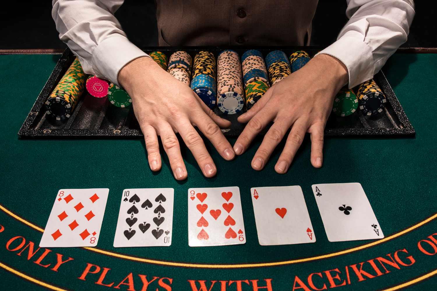 Khám phá norsk casino online và những trải nghiệm tuyệt vời tại norsk casino online mới nhất