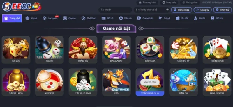 Tải liên quân mobile apk mới nhất để trải nghiệm game liên quân mobile phiên bản cập nhật mới nhất