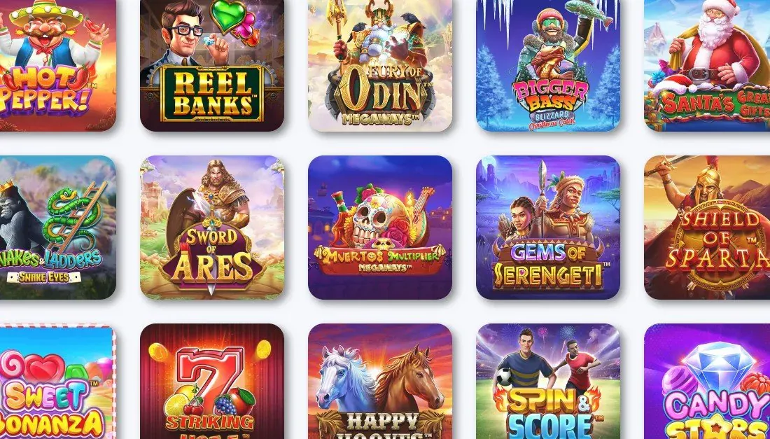 Khám phá top game cá cược hot nhất năm 2024 tại game ca cuoc giúp bạn thắng lớn