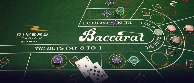Khám phá cơ hội tại online canada casino uy tín cho người chơi Việt Nam