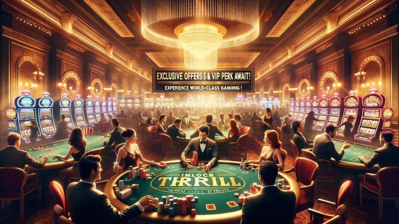 Khám phá new online casinos australia mới nhất và nhận ưu đãi hấp dẫn từ các new online casinos australia uy tín tại Úc