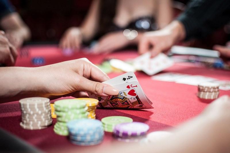 Khám phá online casino với poker và trải nghiệm không giới hạn tại online casino với poker