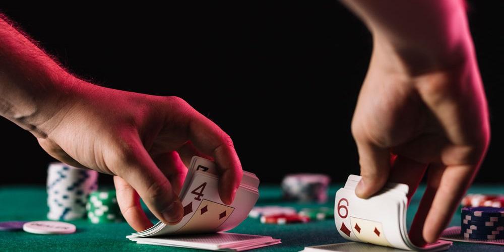 Khám phá cách chơi game danh bai offline hiệu quả và mẹo thắng lớn khi chơi game danh bai offline