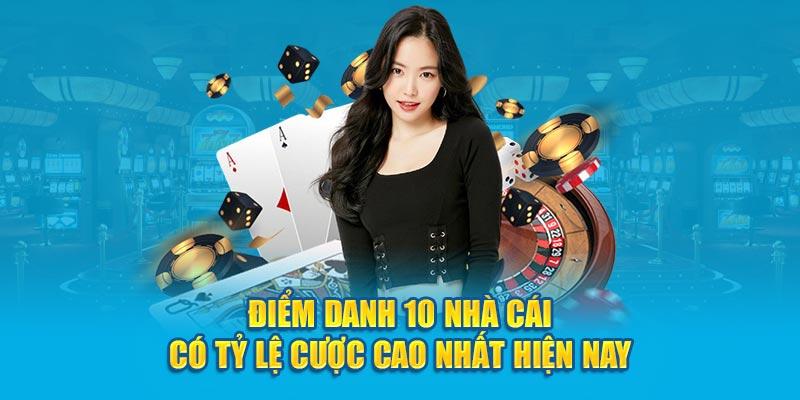 Khám phá thế giới nhiều trò chơi hấp dẫn cho bạn trải nghiệm thú vị