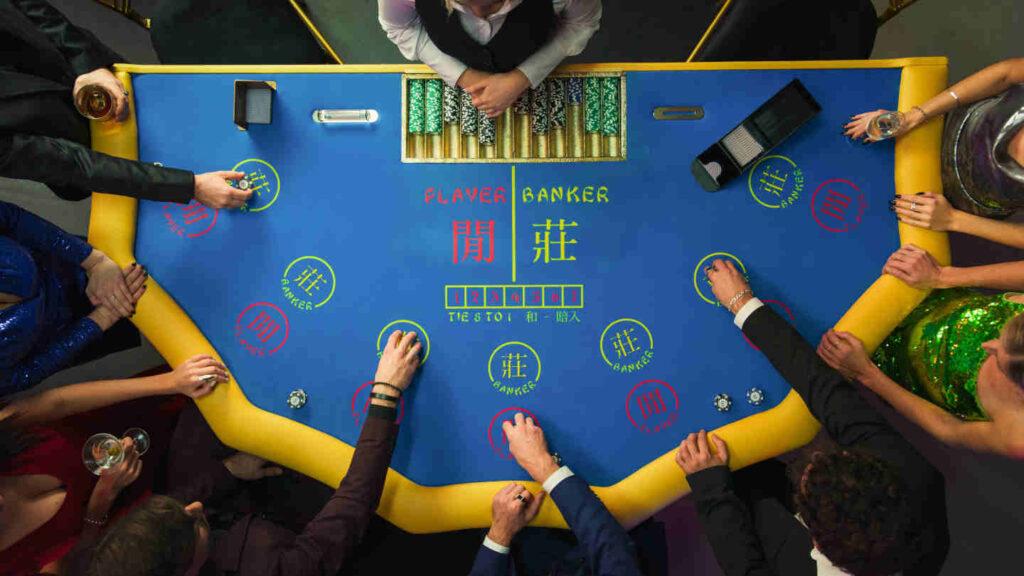 Khám phá online casino games kèm ưu đãi no deposit bonus hấp dẫn