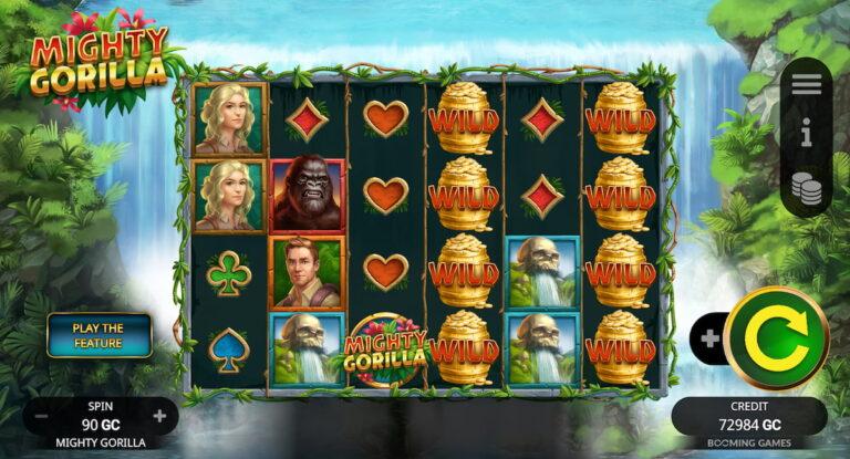 Khám phá Alchemy Fortunes cùng những bí mật hấp dẫn từ game Alchemy Fortunes