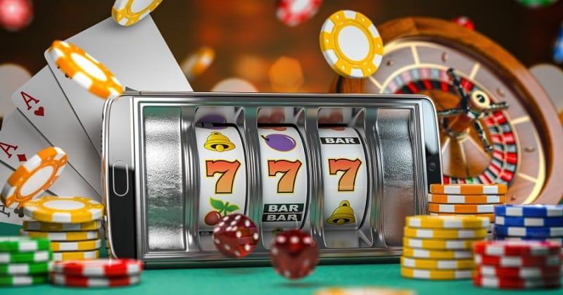 Online Casino mang đến Willkommensbonus ohne Einzahlung hấp dẫn cho người chơi mới