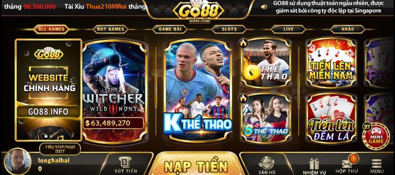 Khám phá các game vui vẻ hấp dẫn để giải trí mỗi ngày cùng bạn bè