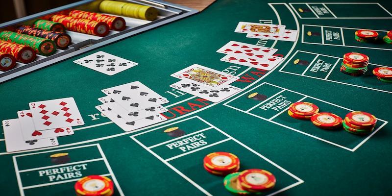 Khám phá online casino Australia và trải nghiệm thắng lớn với real money