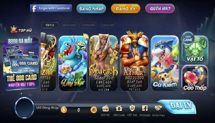 Khám phá thế giới giải trí đỉnh cao cùng game sunwin và trải nghiệm game sunwin siêu hấp dẫn