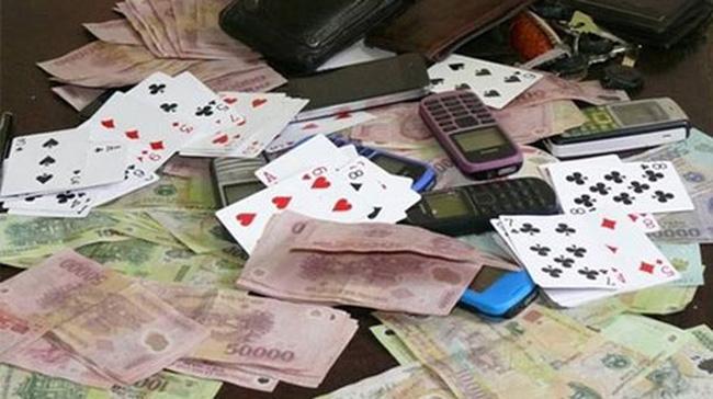 Top các game bai doi thuong uy tin đáng chơi nhất hiện nay