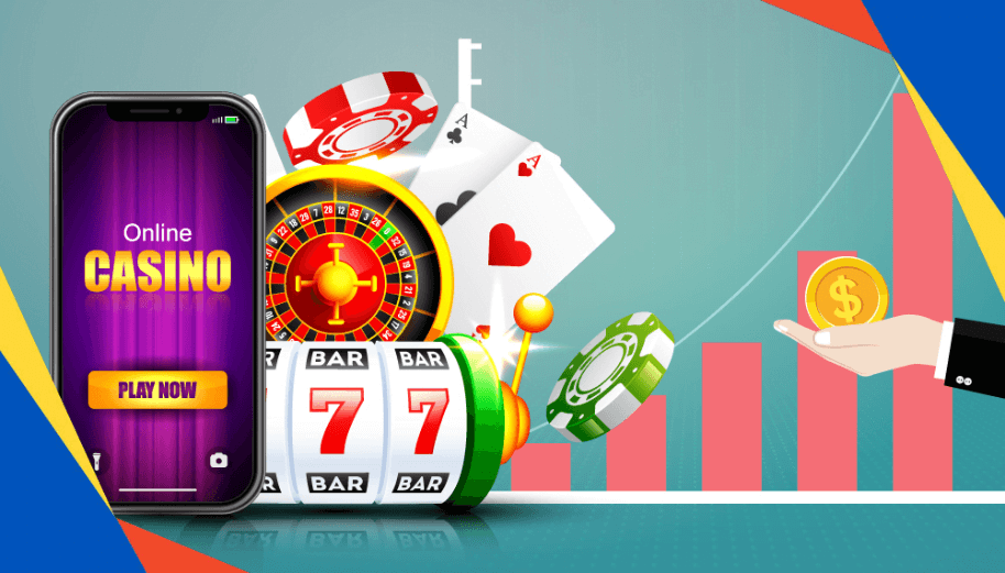 Top game bài hấp dẫn nhất 2024 bạn không thể bỏ lỡ trong thế giới top game bài