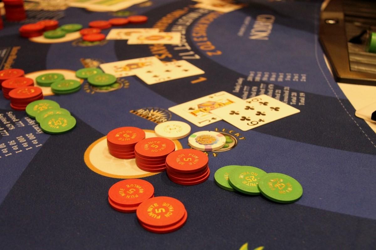 Khám phá ưu đãi hấp dẫn tại join casino và cách đăng ký tài khoản tại join casino