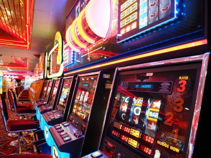 Trải nghiệm game casino online đỉnh cao trên Android dễ dàng và tiện lợi