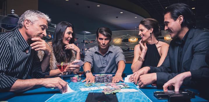 Khám phá 5 free slots hấp dẫn và cách chơi 5 free slots hiệu quả cho người mới bắt đầu