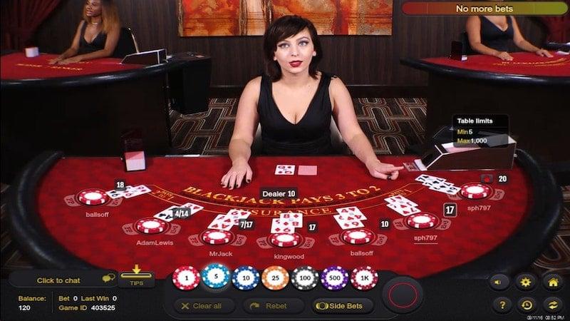 Top game bài hấp dẫn nhất 2024 bạn không thể bỏ lỡ trong thế giới top game bài